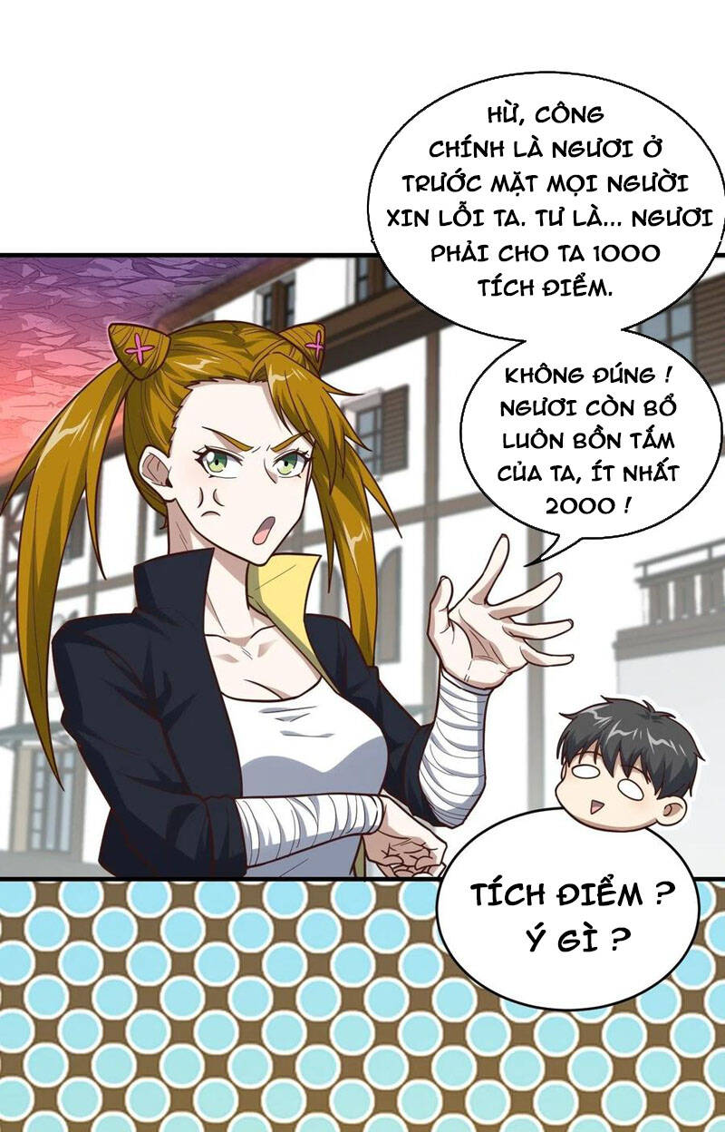 Cao Năng Lai Tập - Chương 192