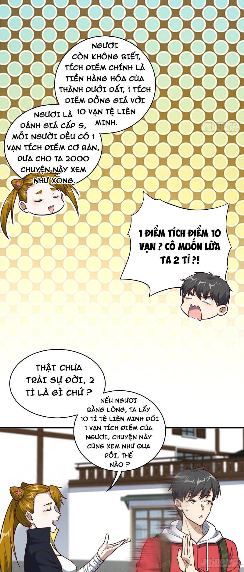 Cao Năng Lai Tập - Chương 192