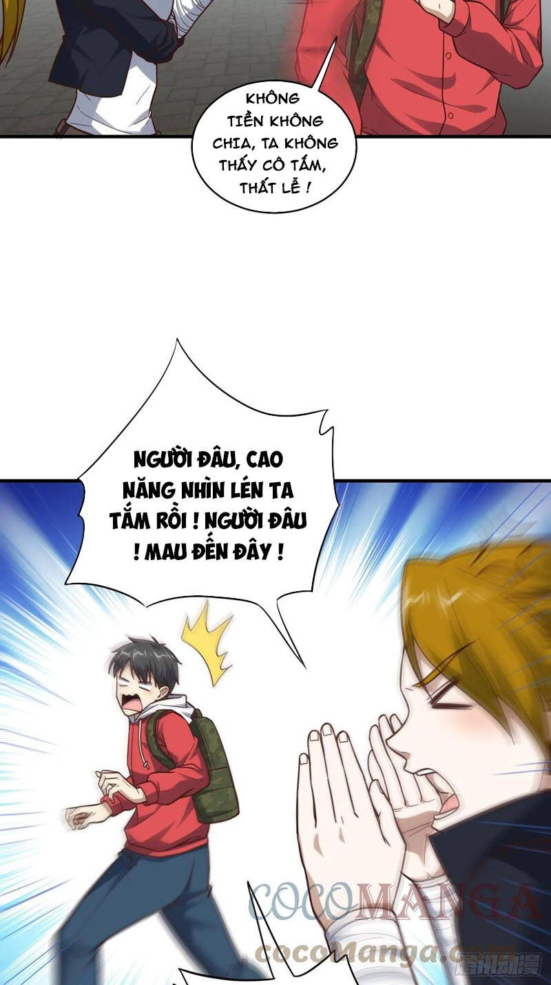 Cao Năng Lai Tập - Chương 192