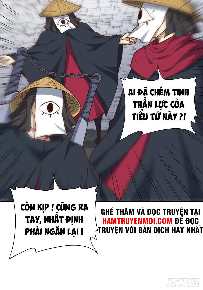 Cao Năng Lai Tập - Chương 192