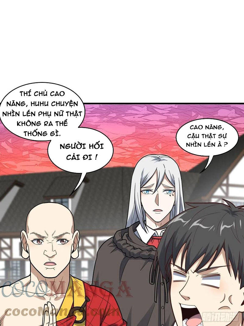 Cao Năng Lai Tập - Chương 192