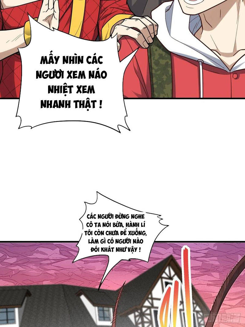 Cao Năng Lai Tập - Chương 192