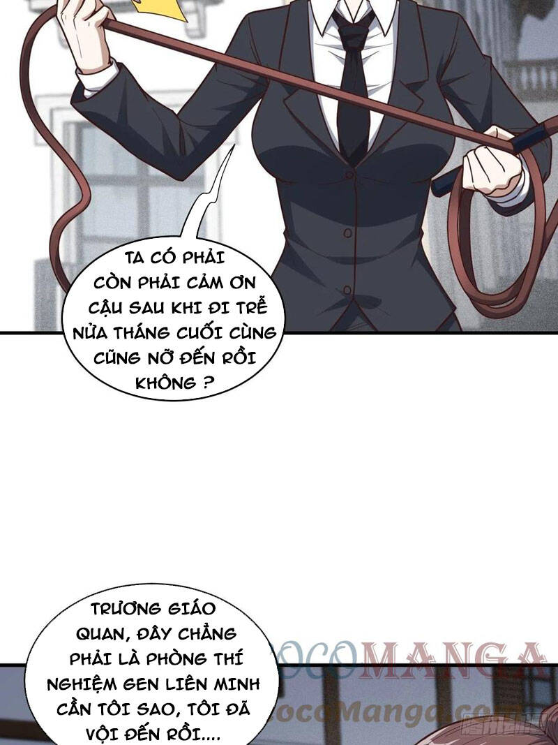 Cao Năng Lai Tập - Chương 192