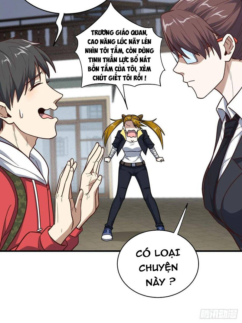 Cao Năng Lai Tập - Chương 192