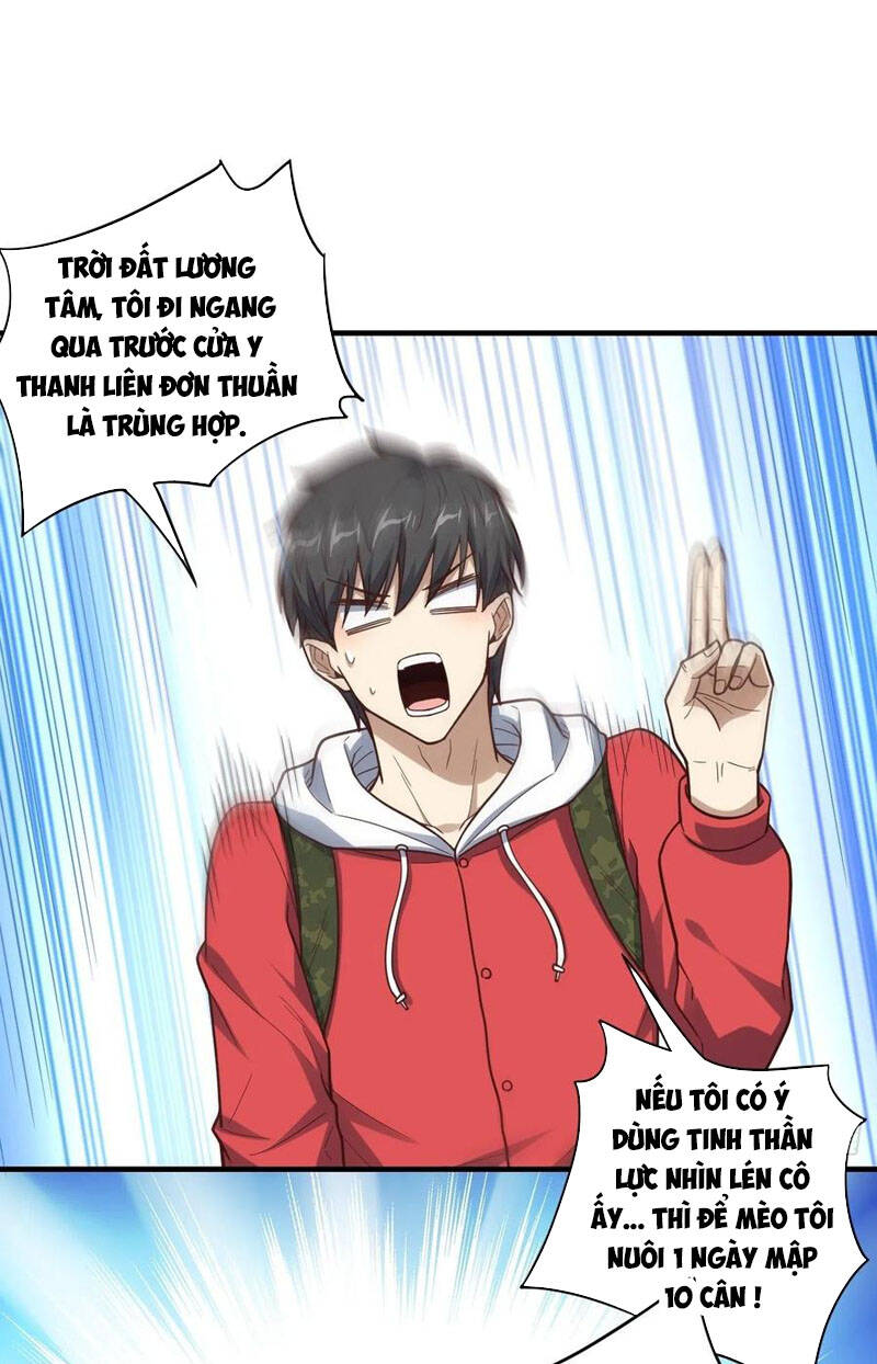 Cao Năng Lai Tập - Chương 192