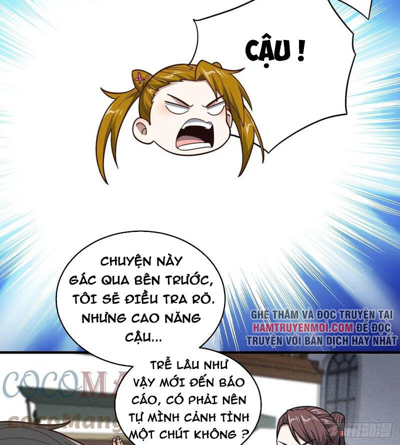 Cao Năng Lai Tập - Chương 192