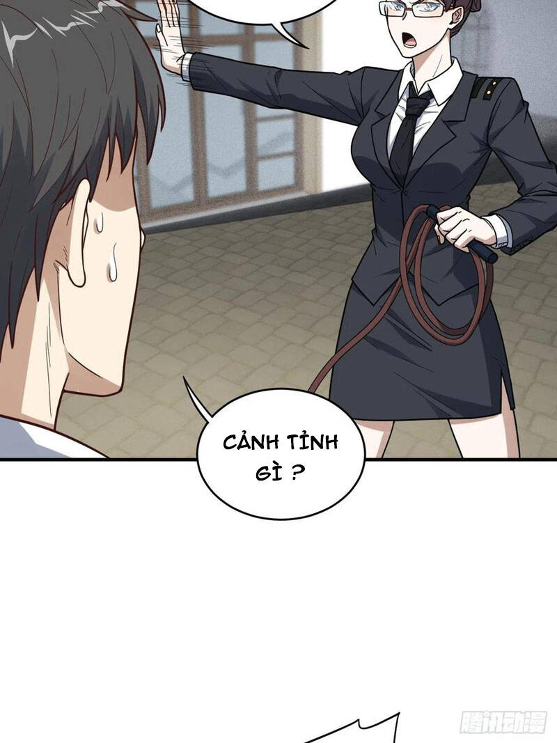 Cao Năng Lai Tập - Chương 192