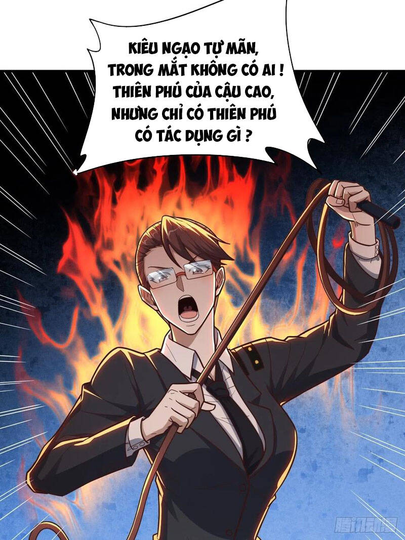 Cao Năng Lai Tập - Chương 192