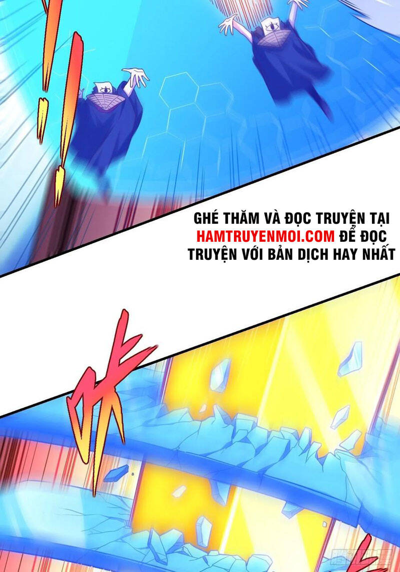 Cao Năng Lai Tập - Chương 192