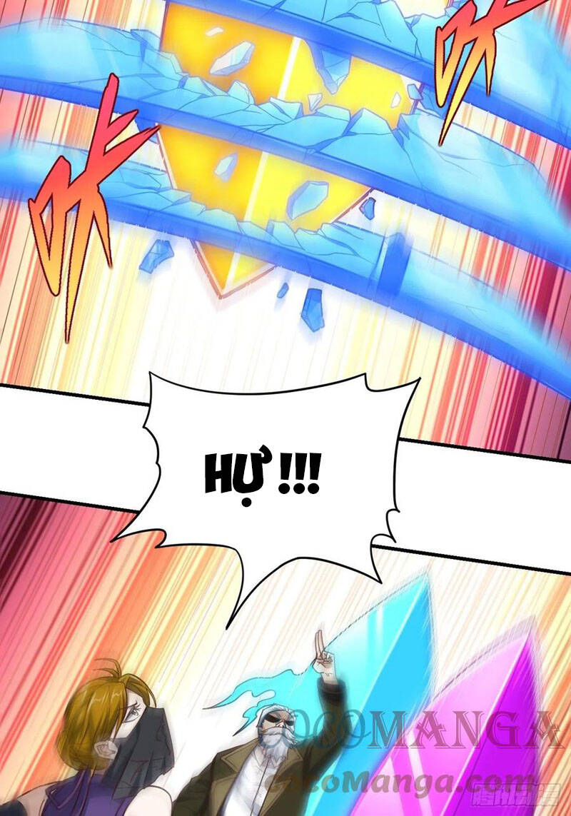 Cao Năng Lai Tập - Chương 192