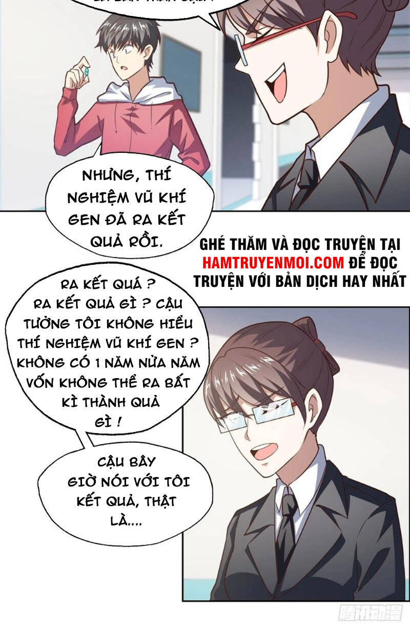 Cao Năng Lai Tập - Chương 193