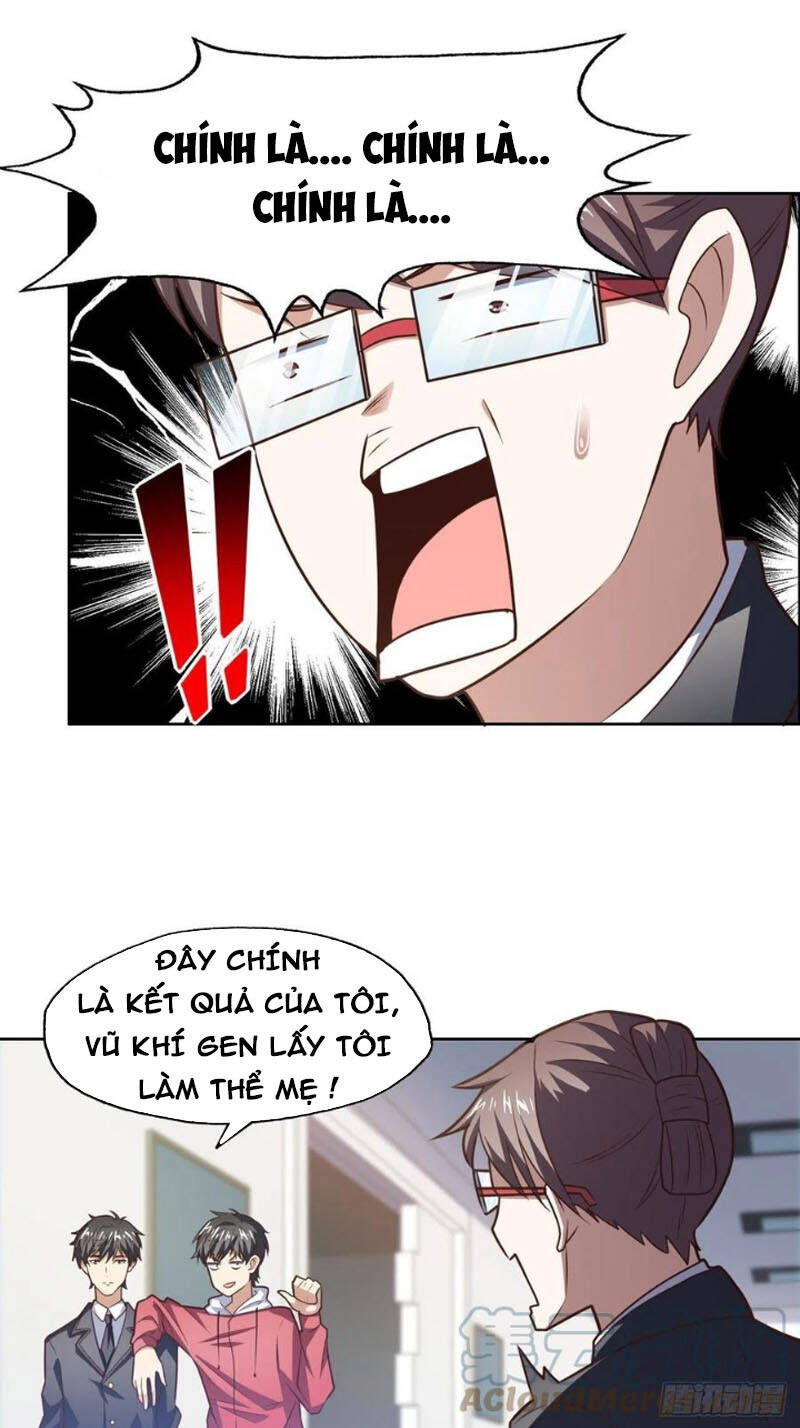 Cao Năng Lai Tập - Chương 193