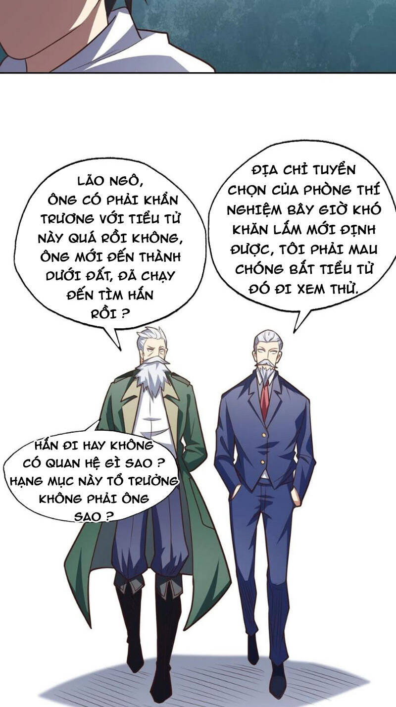 Cao Năng Lai Tập - Chương 193