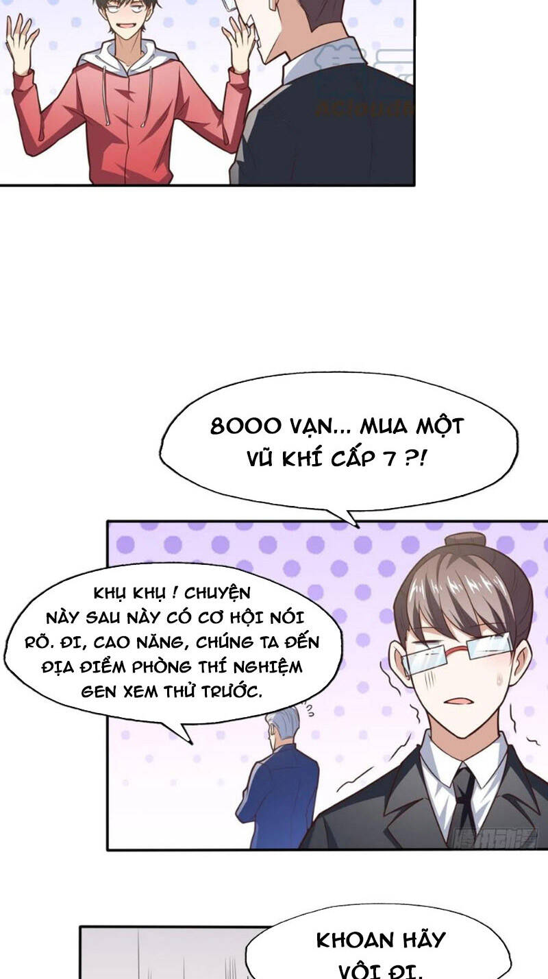 Cao Năng Lai Tập - Chương 193