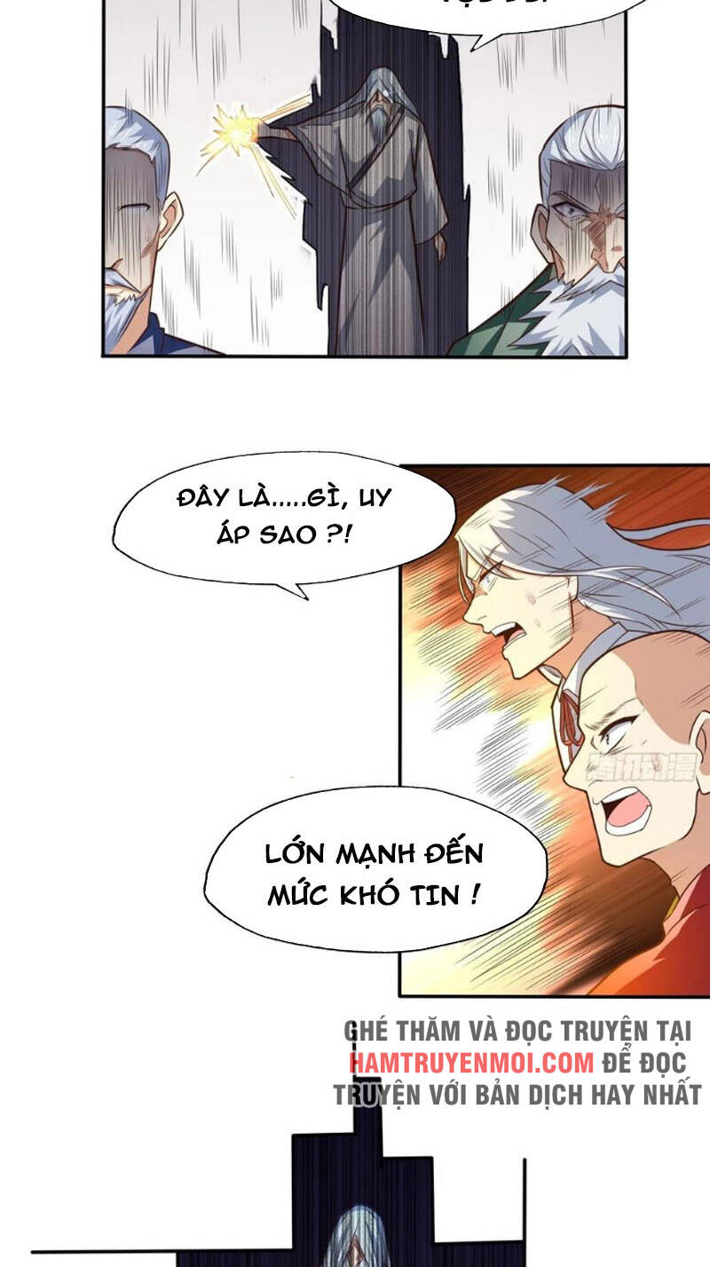 Cao Năng Lai Tập - Chương 193