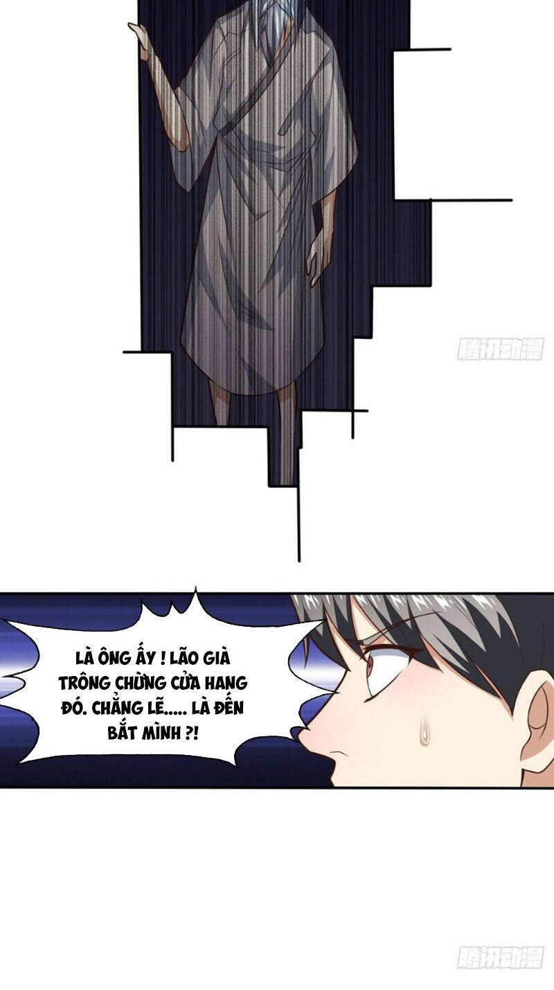 Cao Năng Lai Tập - Chương 193