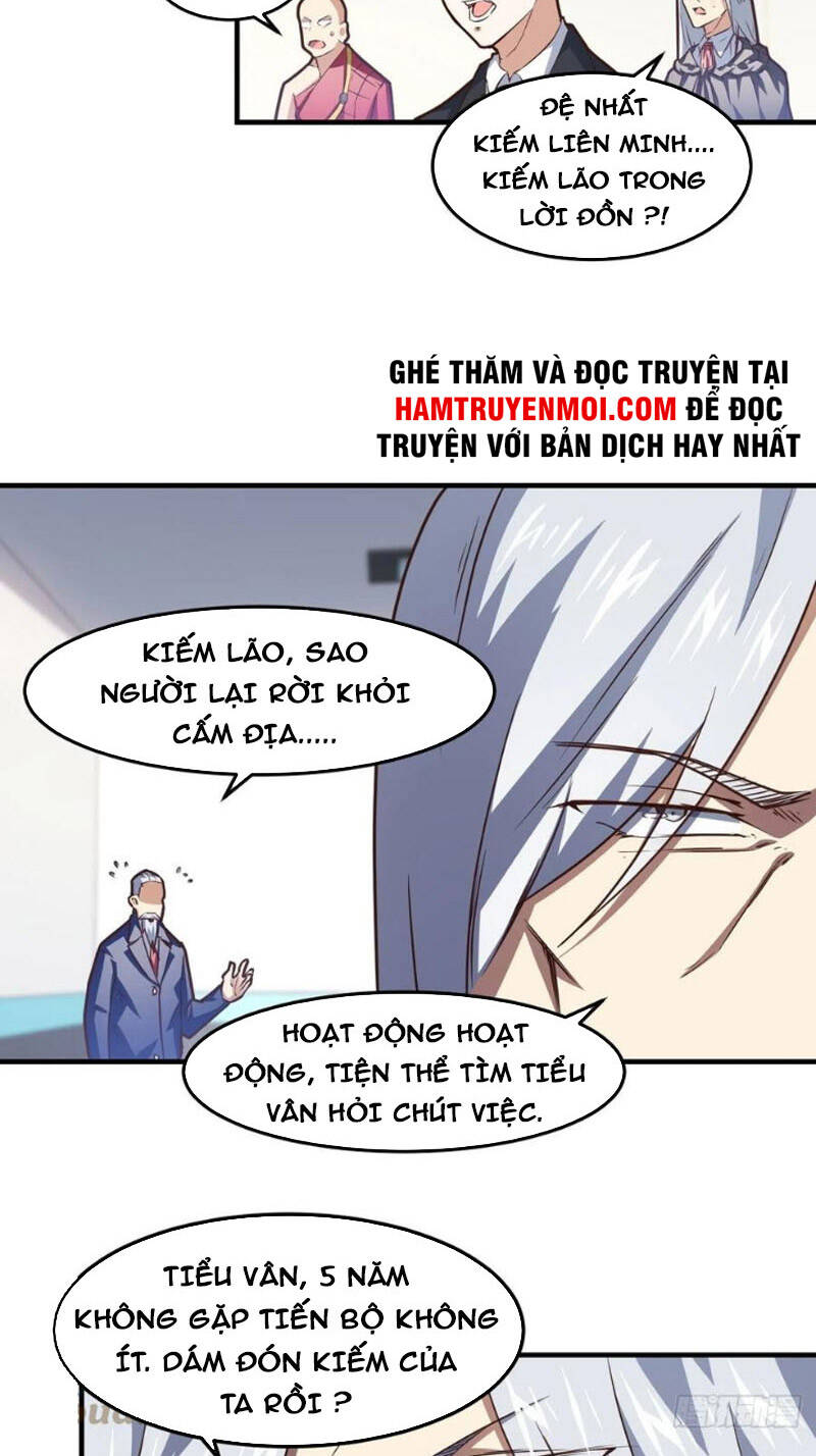 Cao Năng Lai Tập - Chương 193