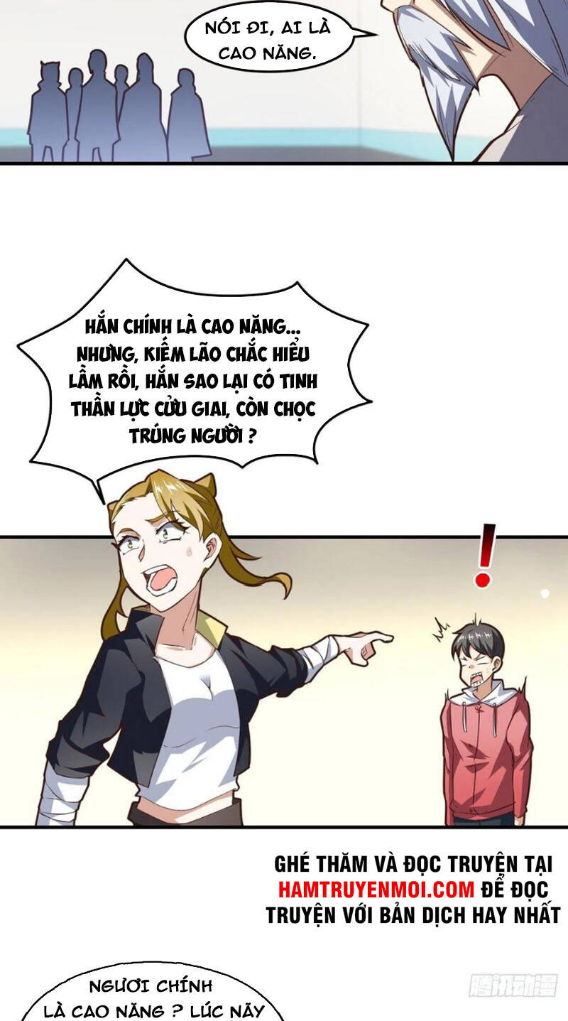 Cao Năng Lai Tập - Chương 193