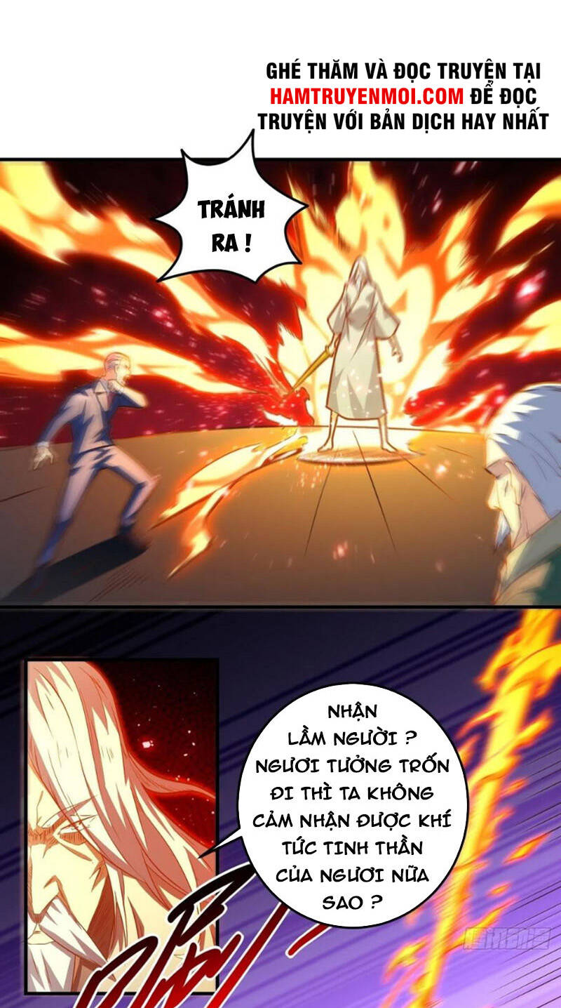 Cao Năng Lai Tập - Chương 193