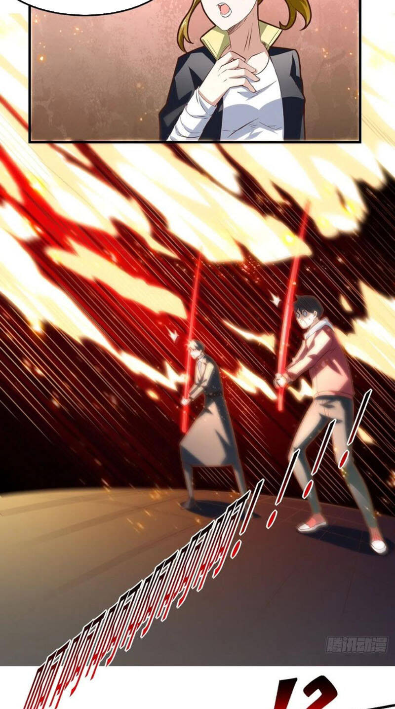 Cao Năng Lai Tập - Chương 193