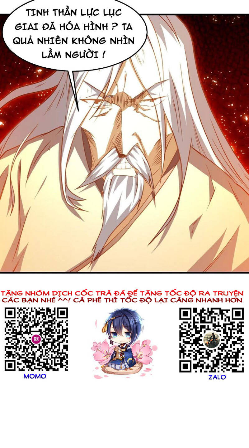 Cao Năng Lai Tập - Chương 193