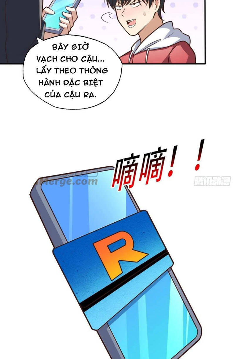 Cao Năng Lai Tập - Chương 193