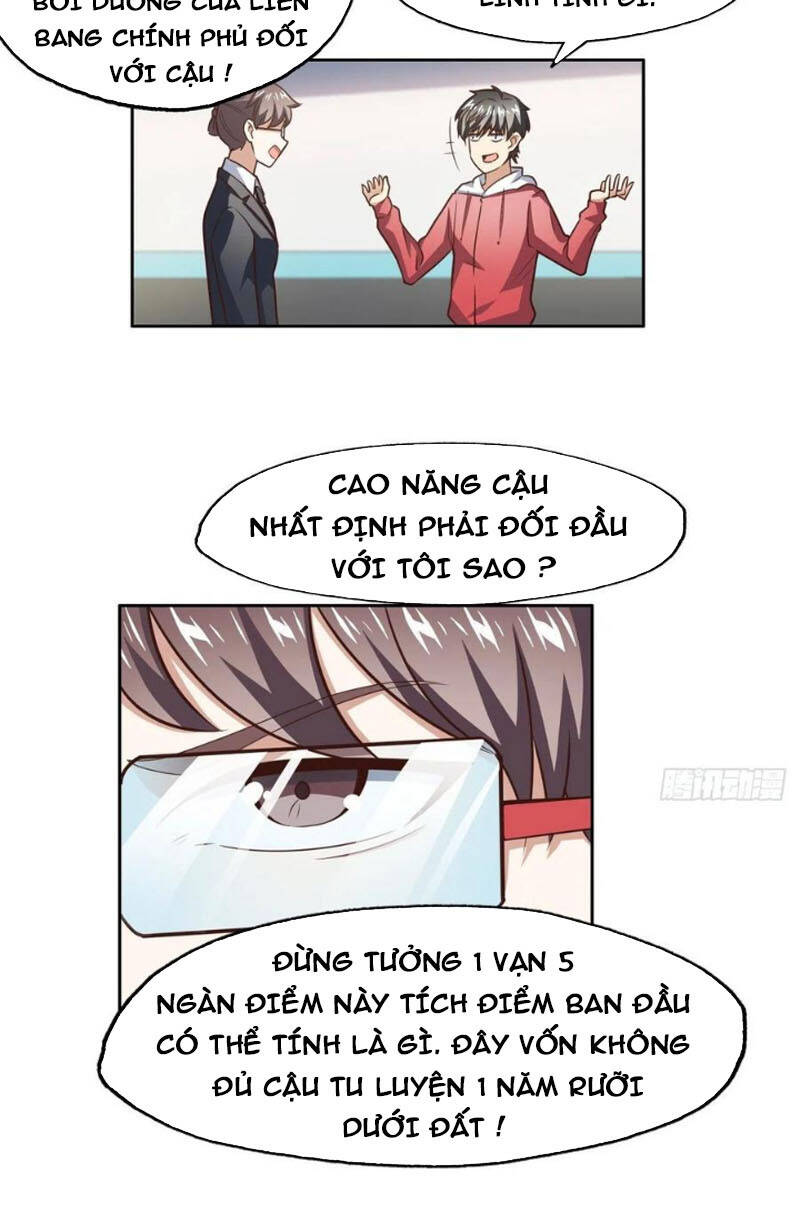 Cao Năng Lai Tập - Chương 193