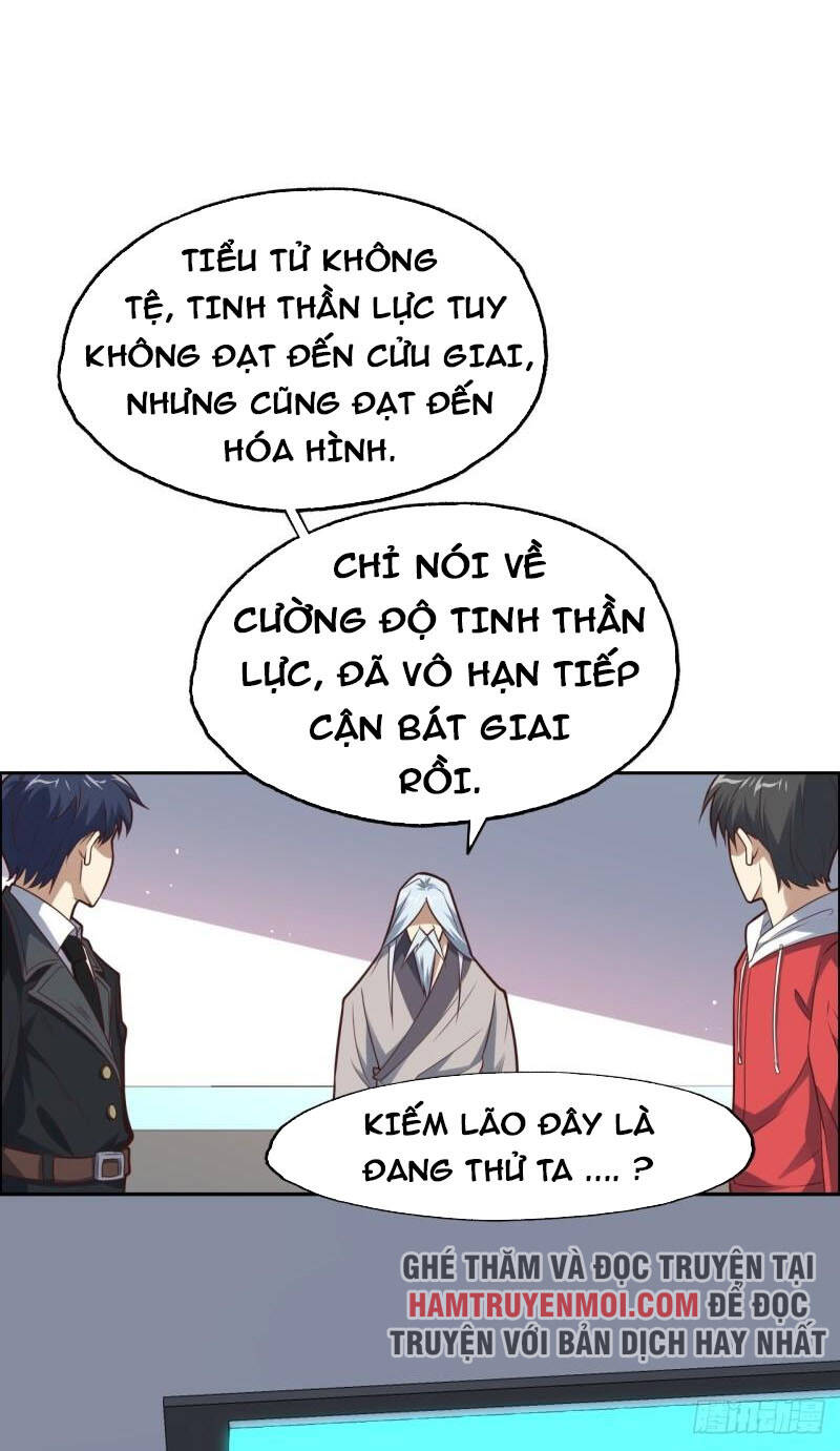 Cao Năng Lai Tập - Chương 194