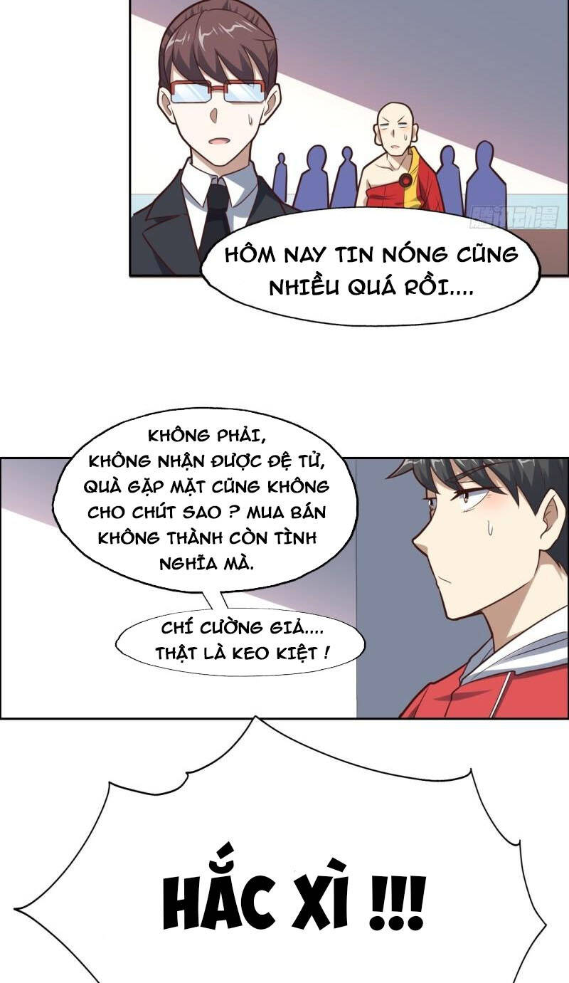 Cao Năng Lai Tập - Chương 194