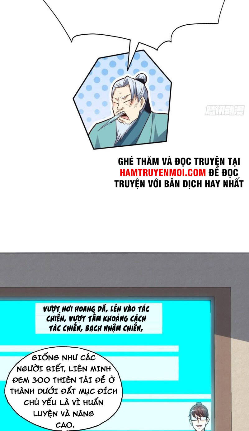 Cao Năng Lai Tập - Chương 194