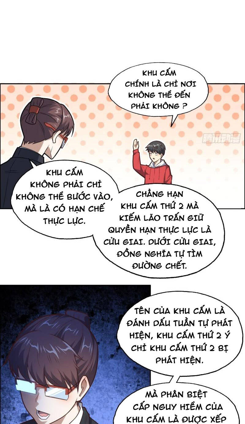 Cao Năng Lai Tập - Chương 194