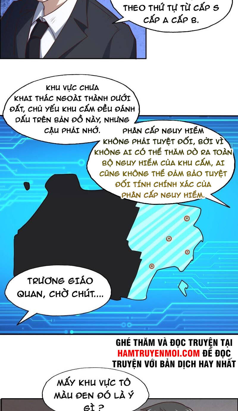 Cao Năng Lai Tập - Chương 194