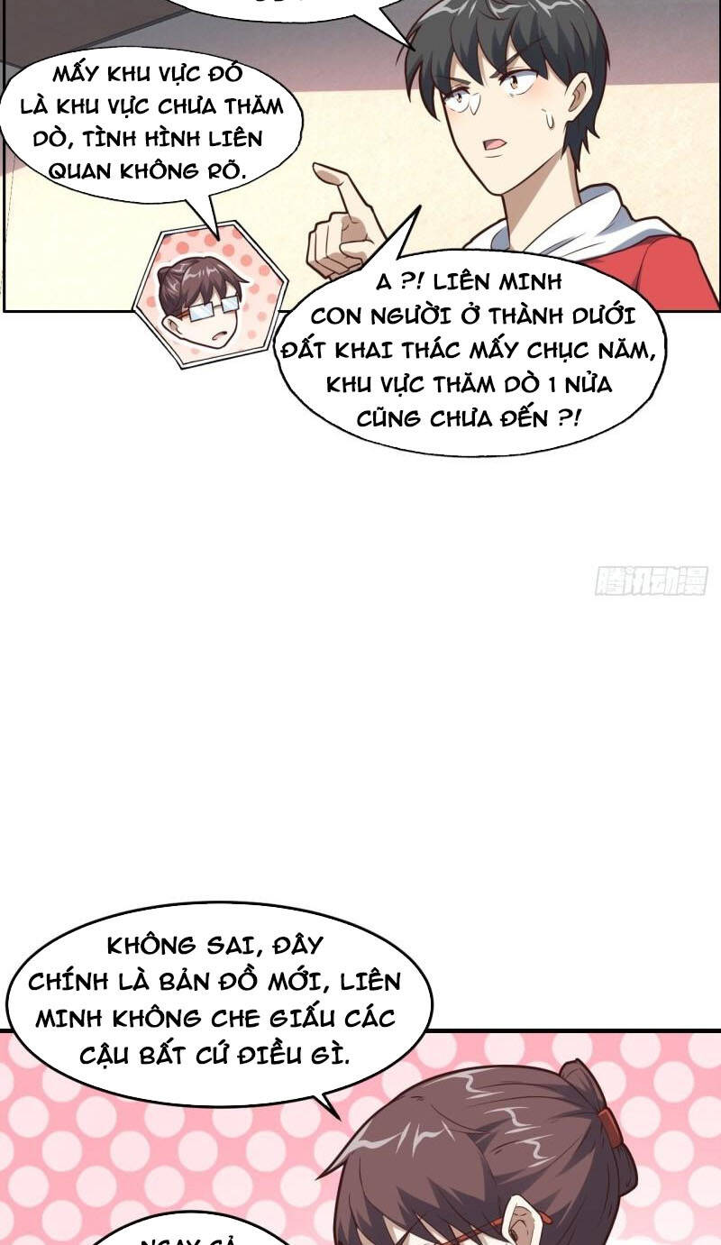 Cao Năng Lai Tập - Chương 194