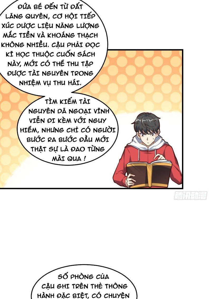 Cao Năng Lai Tập - Chương 194