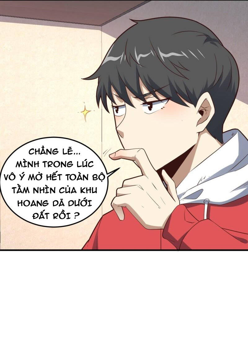 Cao Năng Lai Tập - Chương 194