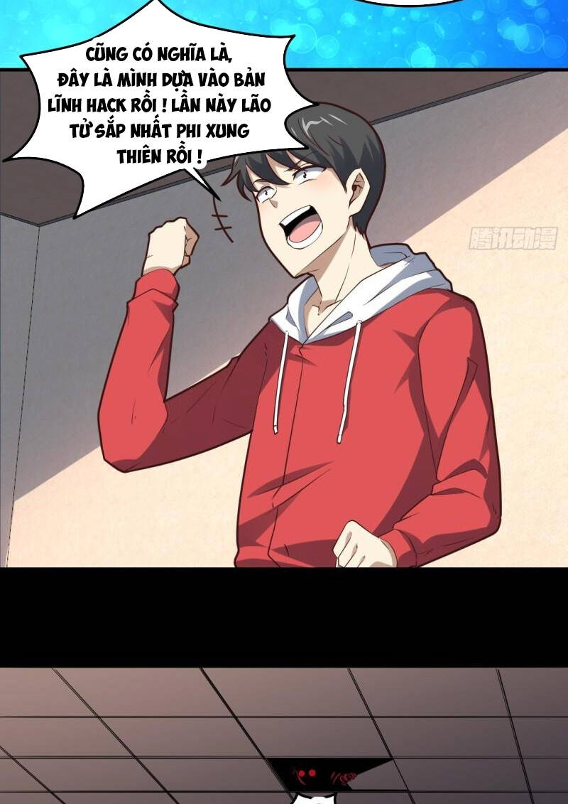 Cao Năng Lai Tập - Chương 194