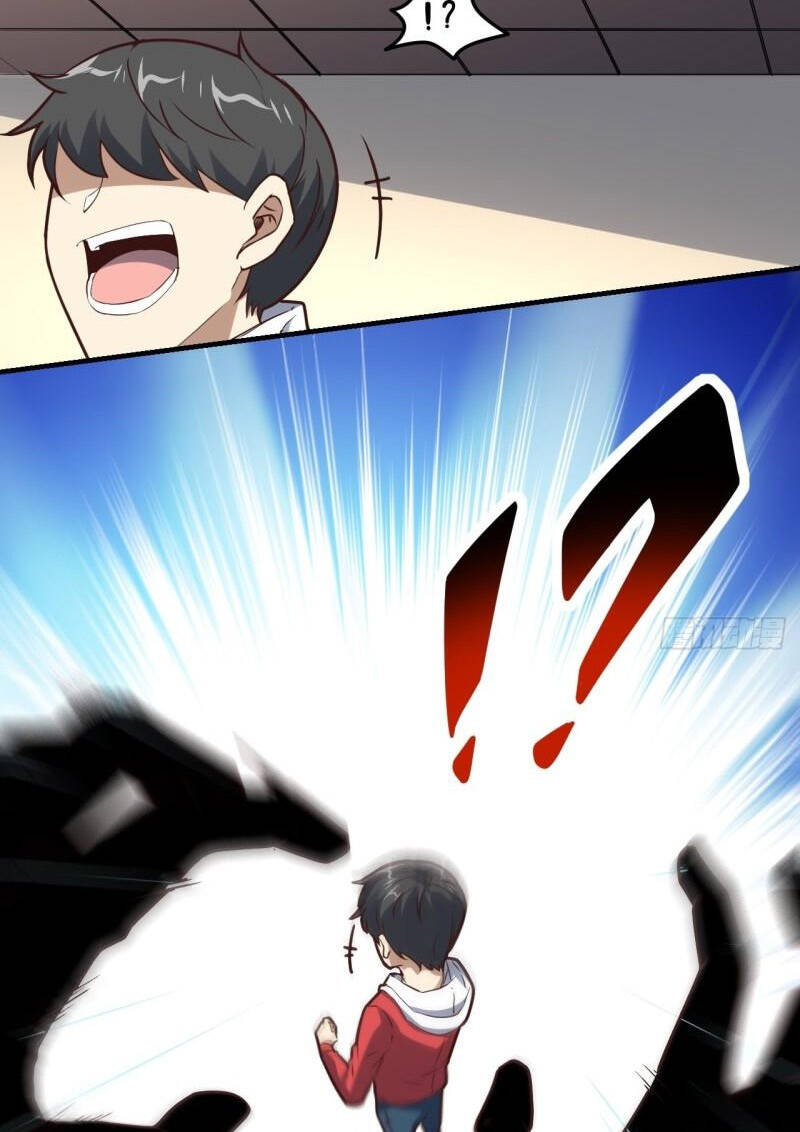 Cao Năng Lai Tập - Chương 194