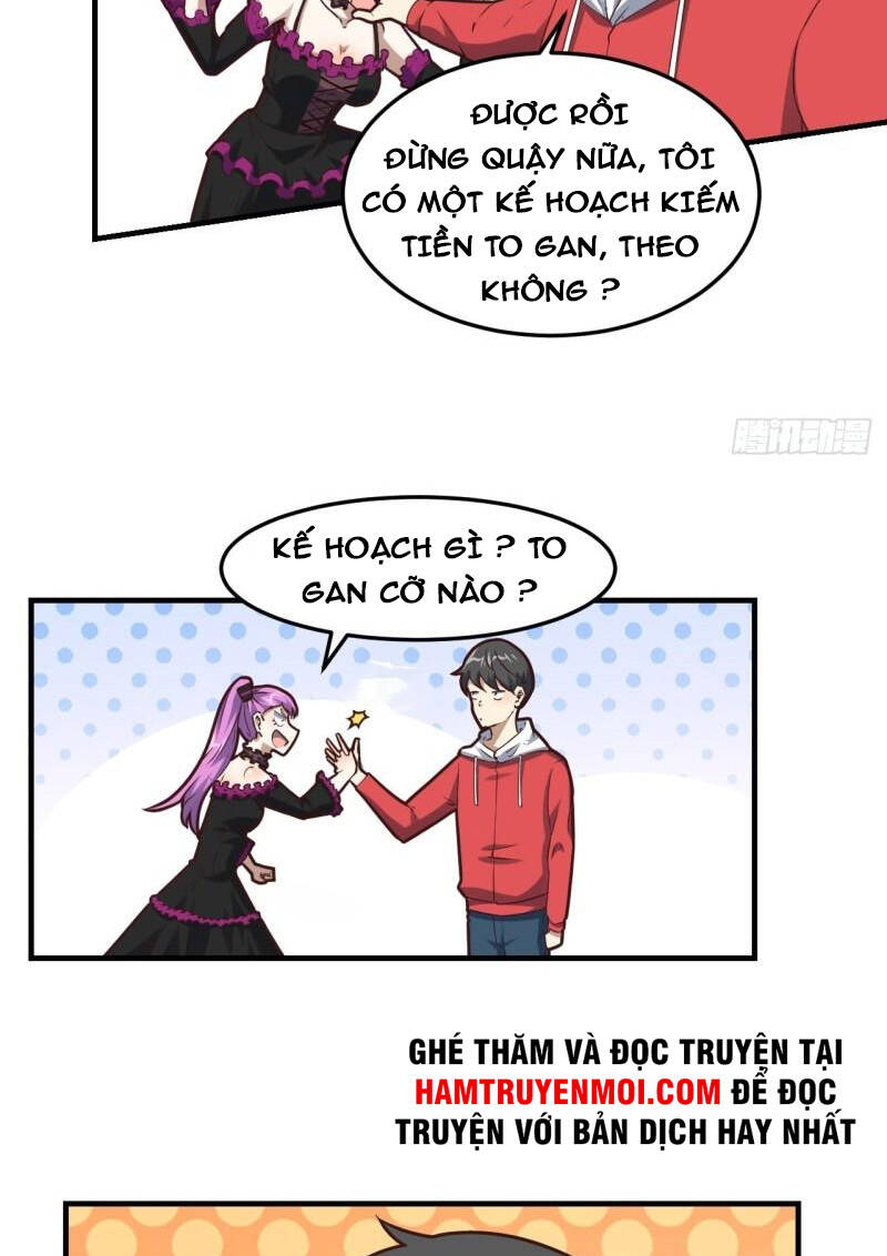 Cao Năng Lai Tập - Chương 194