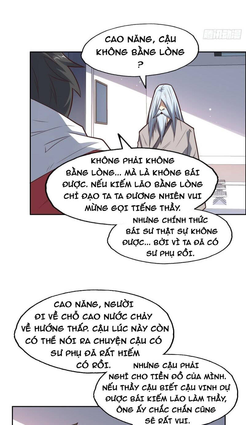Cao Năng Lai Tập - Chương 194