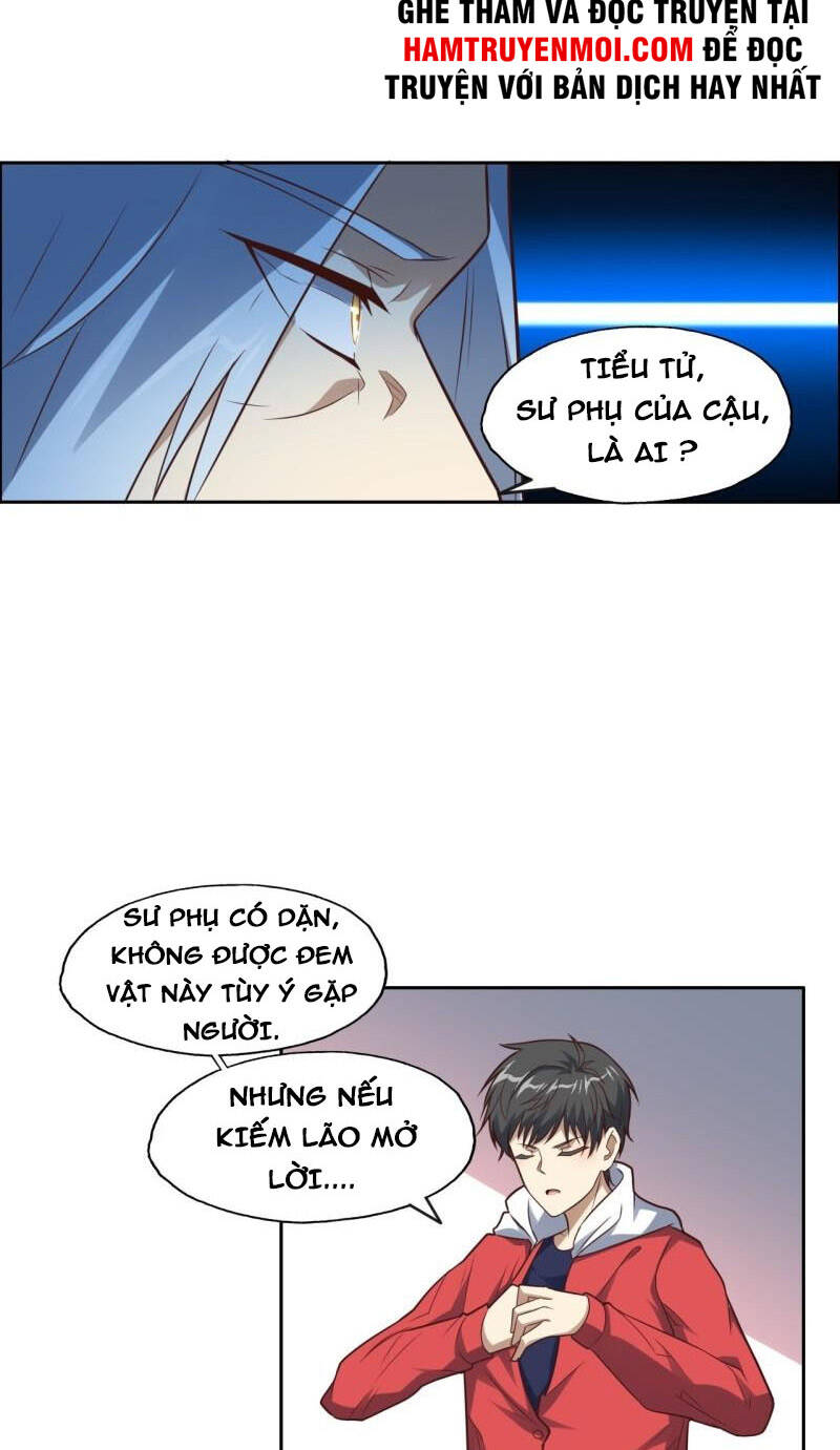 Cao Năng Lai Tập - Chương 194