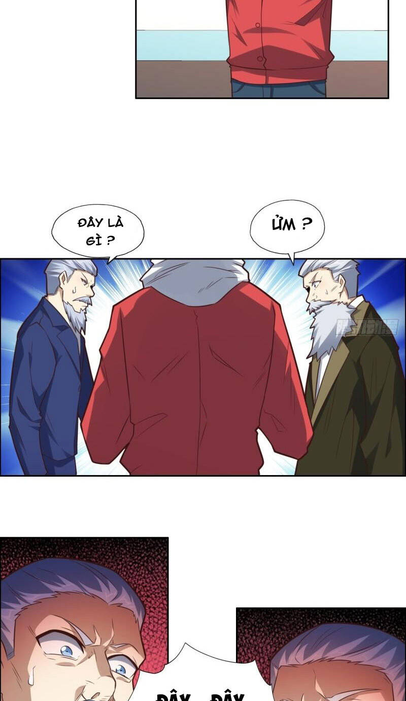 Cao Năng Lai Tập - Chương 194