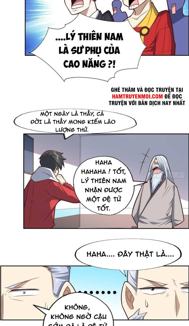 Cao Năng Lai Tập - Chương 194