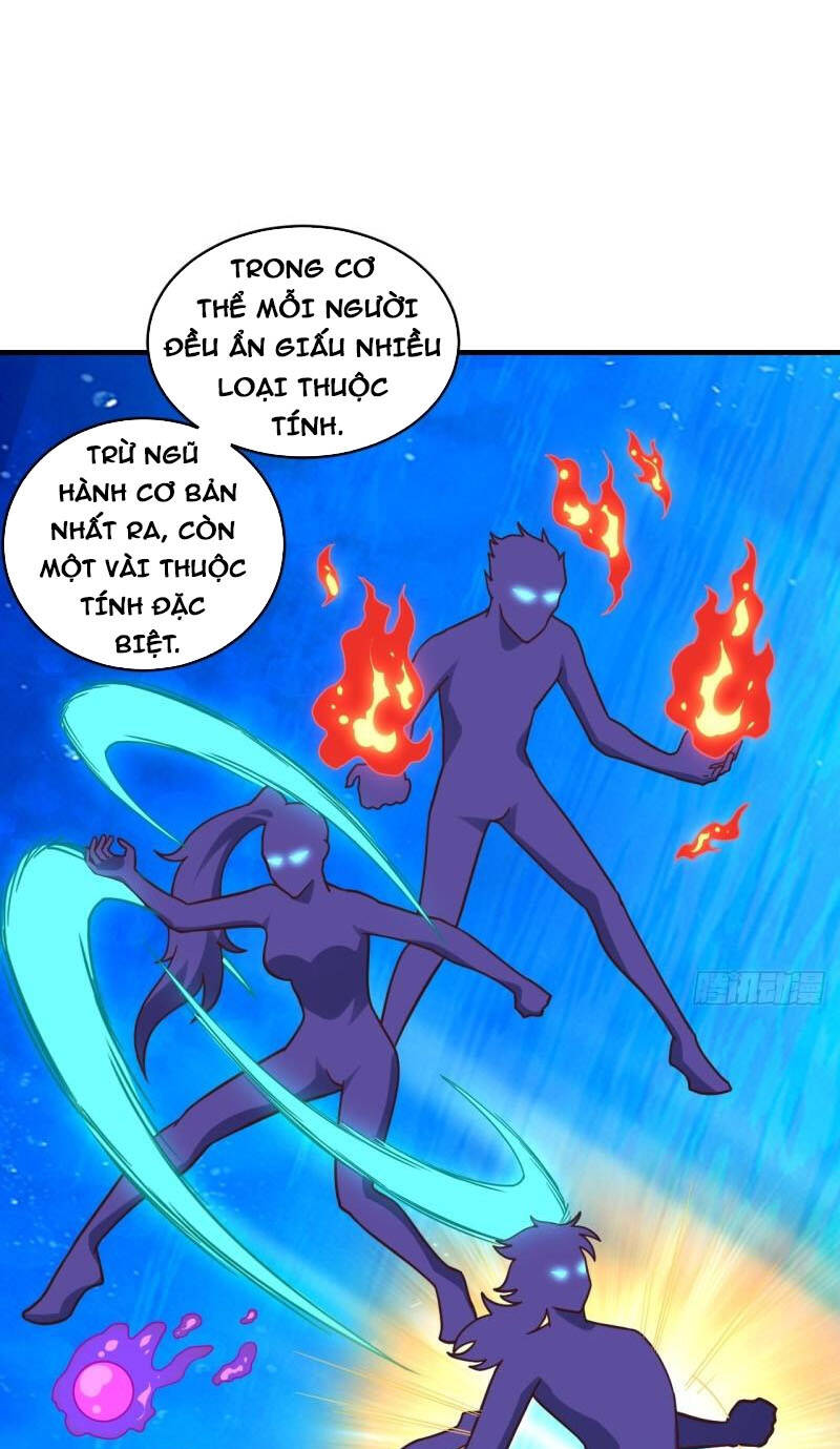 Cao Năng Lai Tập - Chương 196