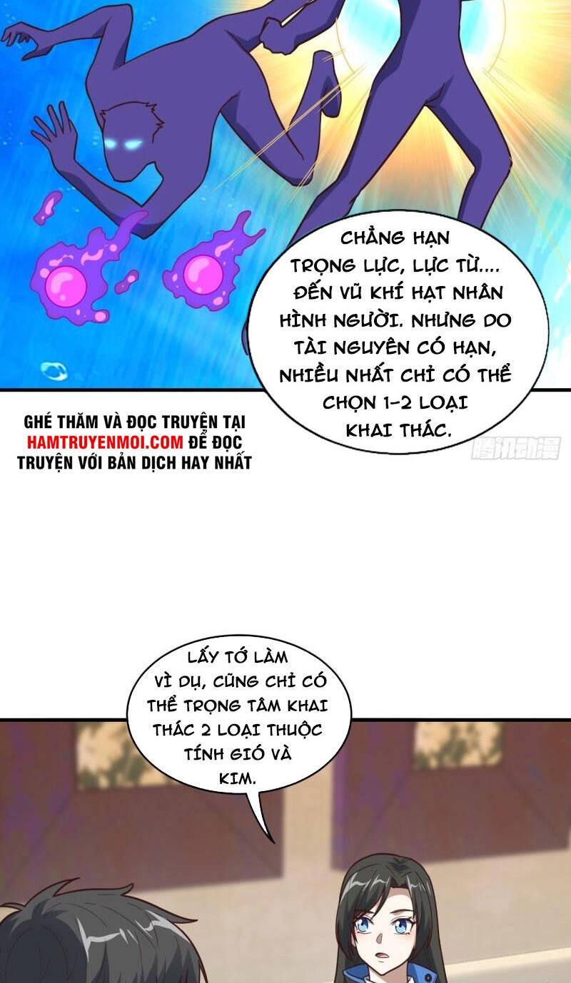 Cao Năng Lai Tập - Chương 196