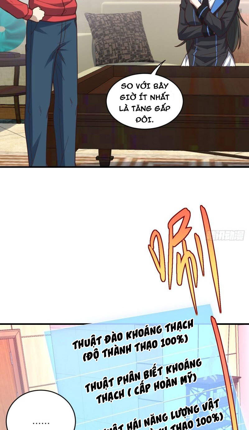 Cao Năng Lai Tập - Chương 196