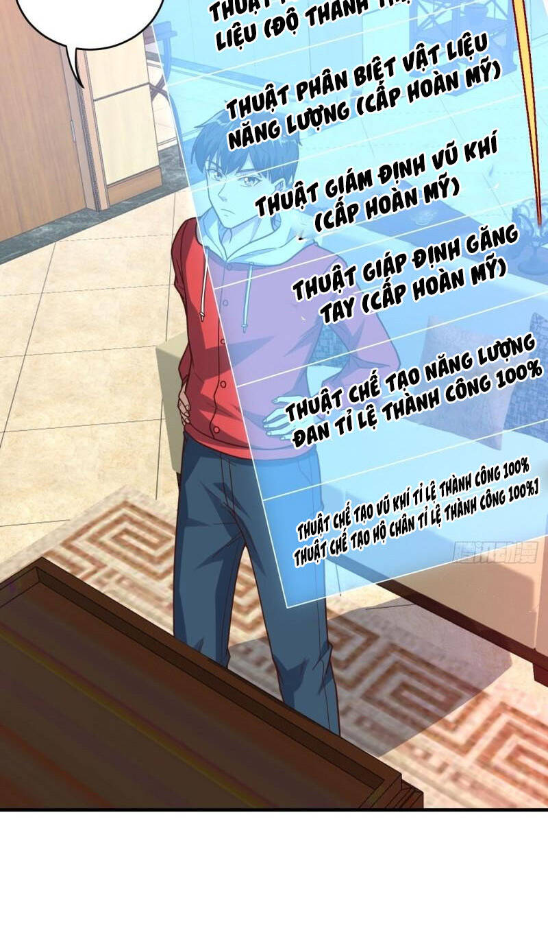 Cao Năng Lai Tập - Chương 196