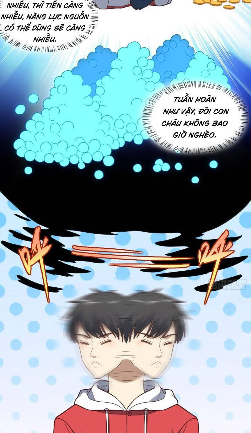 Cao Năng Lai Tập - Chương 196
