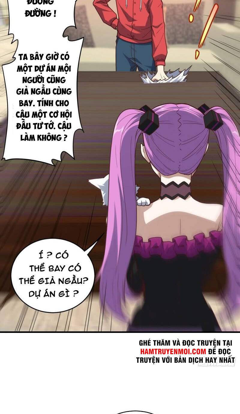 Cao Năng Lai Tập - Chương 196