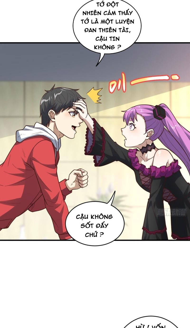 Cao Năng Lai Tập - Chương 196