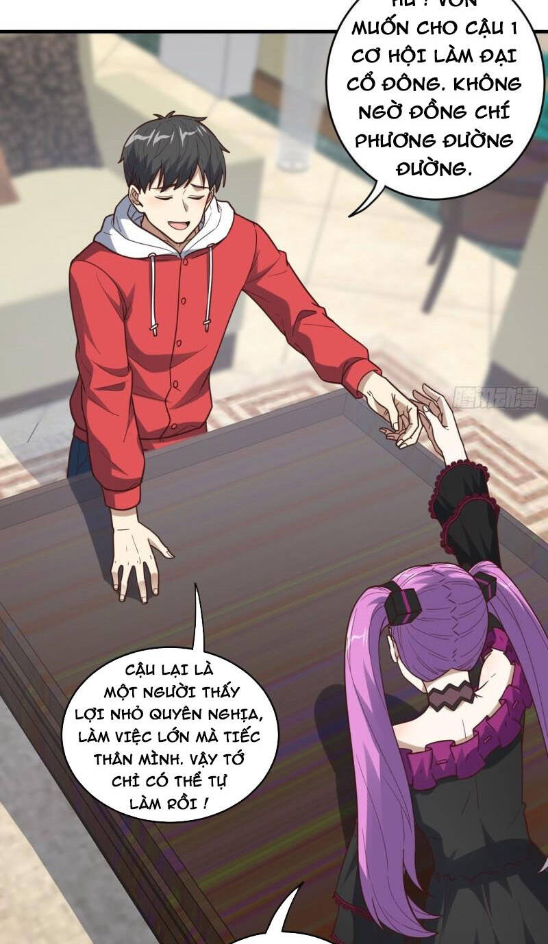 Cao Năng Lai Tập - Chương 196